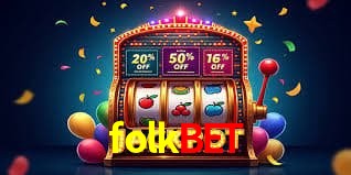 folkbet login